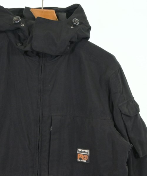 Timber Land（ティンバーランド）その他 黒 サイズ:M メンズ/2200631301073