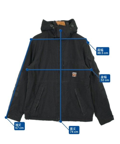 Timber Land（ティンバーランド）その他 黒 サイズ:M メンズ/2200631301073