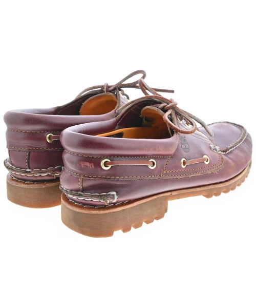 Timber Land（ティンバーランド）その他 赤 サイズ:28.5cm メンズ/2200633444136