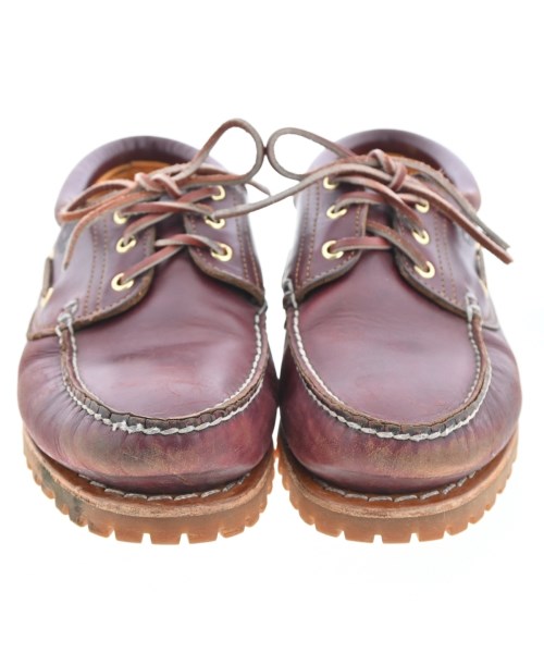 Timber Land（ティンバーランド）その他 赤 サイズ:28.5cm メンズ/2200633444136