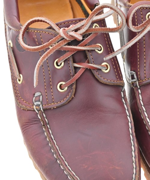 Timber Land（ティンバーランド）その他 赤 サイズ:28.5cm メンズ/2200633444136