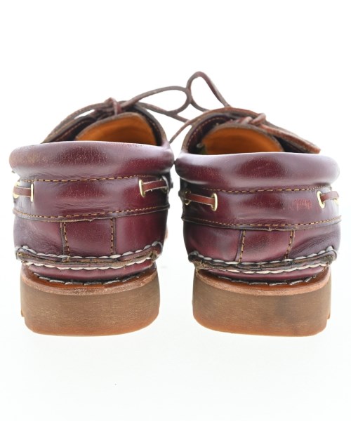 Timber Land（ティンバーランド）その他 赤 サイズ:28.5cm メンズ/2200633444136