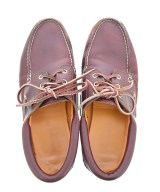 Timber Land（ティンバーランド）その他 赤 サイズ:28.5cm メンズ/2200633444136