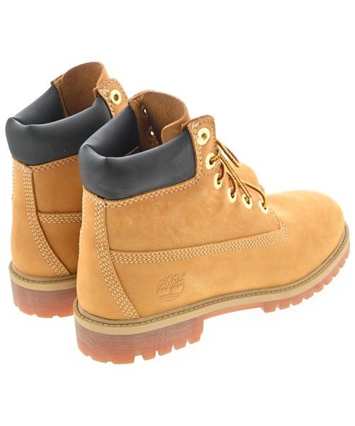 Timber Land（ティンバーランド）ブーツ ベージュ サイズ:23cm レディース/2200612359109