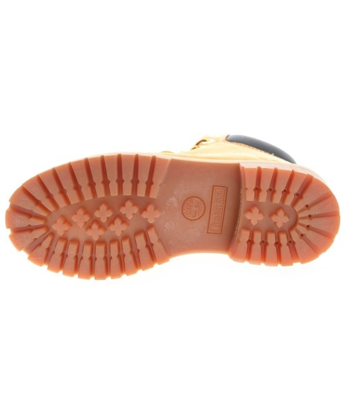 Timber Land（ティンバーランド）ブーツ ベージュ サイズ:23cm レディース/2200612359109