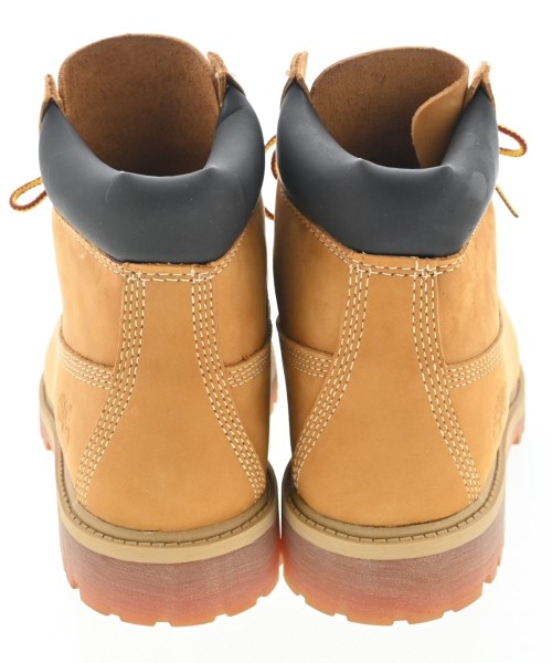 Timber Land（ティンバーランド）ブーツ ベージュ サイズ:23cm レディース/2200612359109