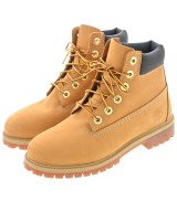 Timber Land（ティンバーランド）ブーツ ベージュ サイズ:23cm レディース/2200612359109