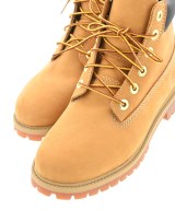 Timber Land（ティンバーランド）ブーツ ベージュ サイズ:23cm レディース/2200612359109