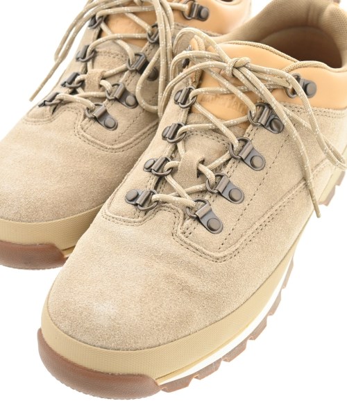 Timber Land（ティンバーランド）スニーカー ベージュ サイズ:27.5cm メンズ/2200618317059