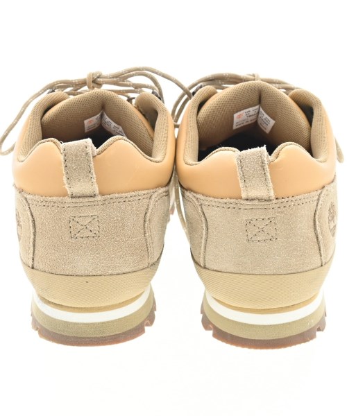 Timber Land（ティンバーランド）スニーカー ベージュ サイズ:27.5cm メンズ/2200618317059