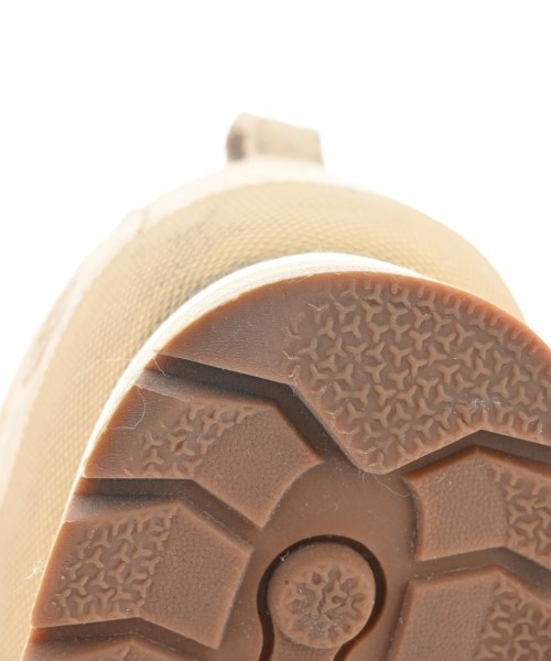 Timber Land（ティンバーランド）スニーカー ベージュ サイズ:27.5cm メンズ/2200618317059