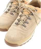 Timber Land（ティンバーランド）スニーカー ベージュ サイズ:27.5cm メンズ/2200618317059