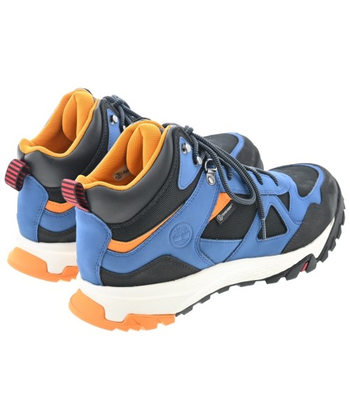 Timber Land（ティンバーランド）スニーカー 黒 サイズ:28cm メンズ/2200618638048