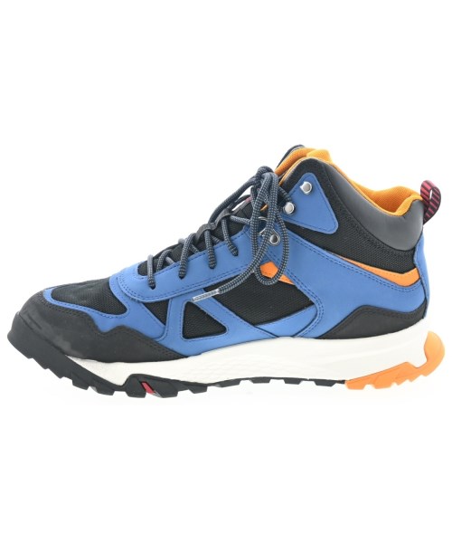 Timber Land（ティンバーランド）スニーカー 黒 サイズ:28cm メンズ/2200618638048