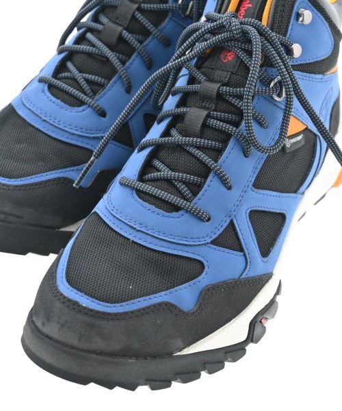 Timber Land（ティンバーランド）スニーカー 黒 サイズ:28cm メンズ/2200618638048