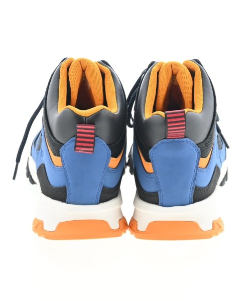 Timber Land（ティンバーランド）スニーカー 黒 サイズ:28cm メンズ/2200618638048