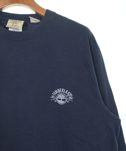 Timber Land（ティンバーランド）Tシャツ・カットソー 紺 サイズ:XL メンズ/2200619311308