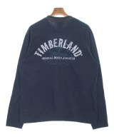 Timber Land（ティンバーランド）Tシャツ・カットソー 紺 サイズ:XL メンズ/2200619311308