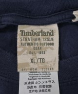 Timber Land（ティンバーランド）Tシャツ・カットソー 紺 サイズ:XL メンズ/2200619311308