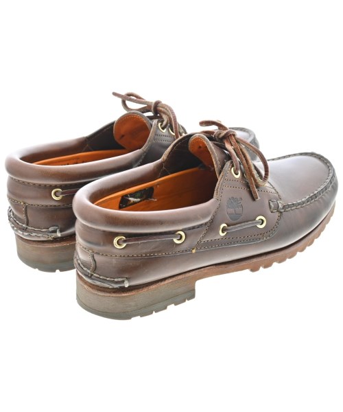 Timber Land（ティンバーランド）その他 茶 サイズ:US7 1/2(25.5cm位) メンズ/2200619360061