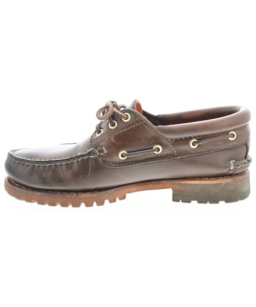 Timber Land（ティンバーランド）その他 茶 サイズ:US7 1/2(25.5cm位) メンズ/2200619360061