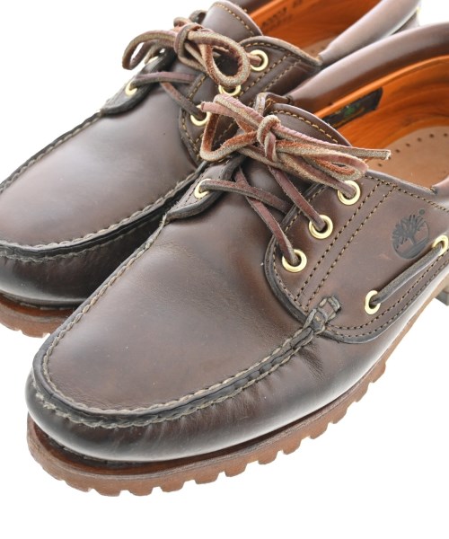 Timber Land（ティンバーランド）その他 茶 サイズ:US7 1/2(25.5cm位) メンズ/2200619360061