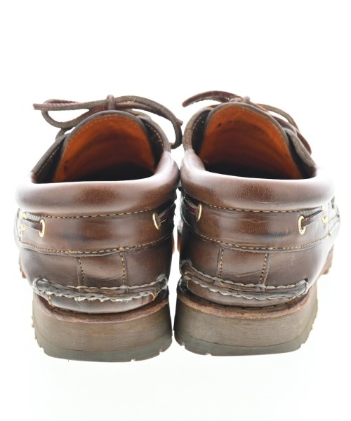 Timber Land（ティンバーランド）その他 茶 サイズ:US7 1/2(25.5cm位) メンズ/2200619360061