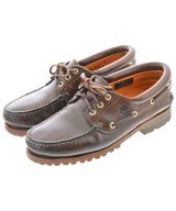 Timber Land（ティンバーランド）その他 茶 サイズ:US7 1/2(25.5cm位) メンズ/2200619360061