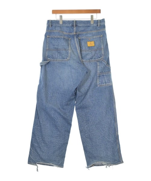 Timber Land（ティンバーランド）デニムパンツ 青 サイズ:M メンズ/2200619381295