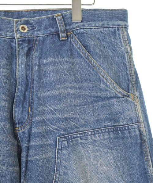 Timber Land（ティンバーランド）デニムパンツ 青 サイズ:M メンズ/2200619381295