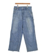 Timber Land（ティンバーランド）デニムパンツ 青 サイズ:M メンズ/2200619381295