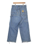 Timber Land（ティンバーランド）デニムパンツ 青 サイズ:M メンズ/2200619381295