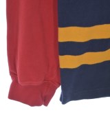 Timber Land（ティンバーランド）ポロシャツ 赤 サイズ:L メンズ/2200616935361