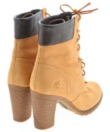 Timber Land（ティンバーランド）ブーツ ベージュ サイズ:25.5cm レディース/2200610677113