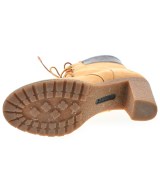 Timber Land（ティンバーランド）ブーツ ベージュ サイズ:25.5cm レディース/2200610677113