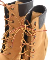 Timber Land（ティンバーランド）ブーツ ベージュ サイズ:25.5cm レディース/2200610677113