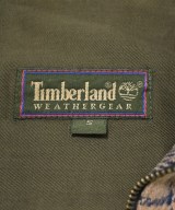 Timber Land（ティンバーランド）カジュアルシャツ ベージュ サイズ:S メンズ/2200607541021