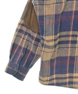 Timber Land（ティンバーランド）カジュアルシャツ ベージュ サイズ:S メンズ/2200607541021