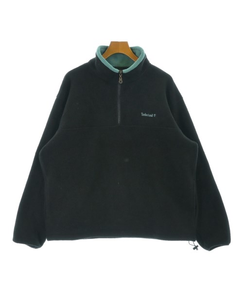 Timber Land(ティンバーランド)Tシャツ・カットソー 黒 サイズ:L/2200672798016