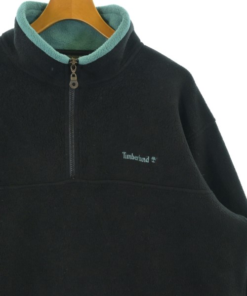 Timber Land（ティンバーランド）Tシャツ・カットソー 黒 サイズ:L メンズ/2200672798016