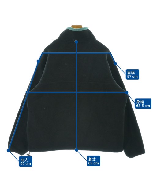 Timber Land（ティンバーランド）Tシャツ・カットソー 黒 サイズ:L メンズ/2200672798016