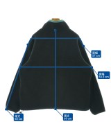 Timber Land（ティンバーランド）Tシャツ・カットソー 黒 サイズ:L メンズ/2200672798016