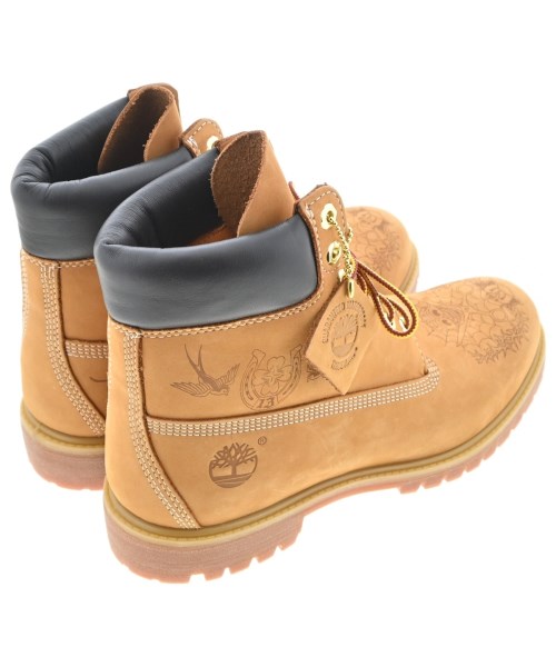 Timber Land（ティンバーランド）ブーツ ベージュ サイズ:US9 1/2(27.5cm位) メンズ/2200673078469