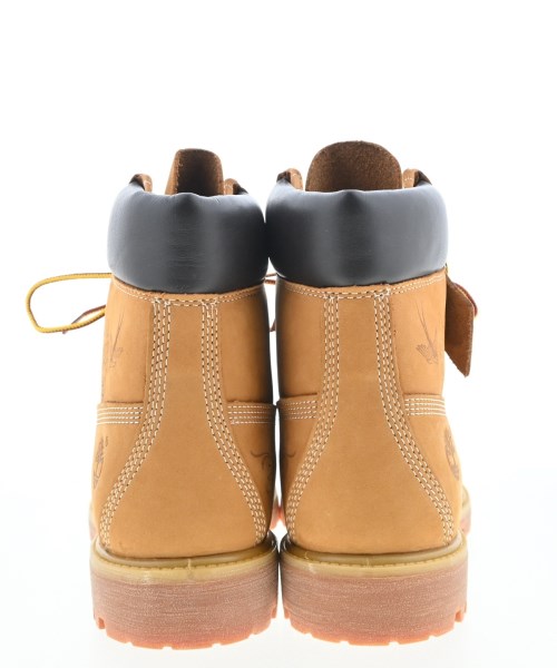 Timber Land（ティンバーランド）ブーツ ベージュ サイズ:US9 1/2(27.5cm位) メンズ/2200673078469