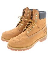 Timber Land（ティンバーランド）ブーツ ベージュ サイズ:US9 1/2(27.5cm位) メンズ/2200673078469