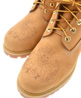 Timber Land（ティンバーランド）ブーツ ベージュ サイズ:US9 1/2(27.5cm位) メンズ/2200673078469