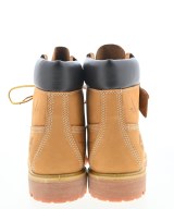 Timber Land（ティンバーランド）ブーツ ベージュ サイズ:US9 1/2(27.5cm位) メンズ/2200673078469