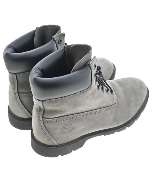 Timber Land（ティンバーランド）ブーツ グレー サイズ:28cm メンズ/2200673989017