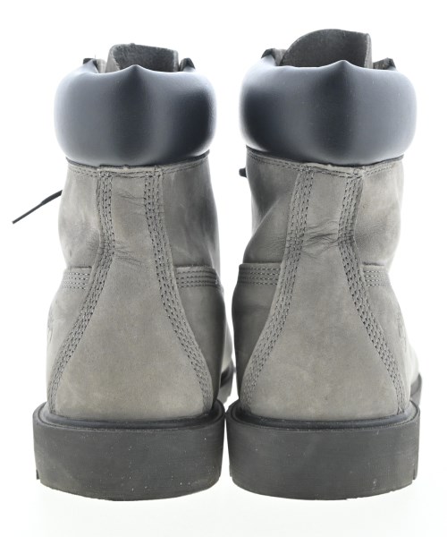 Timber Land（ティンバーランド）ブーツ グレー サイズ:28cm メンズ/2200673989017