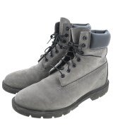 Timber Land（ティンバーランド）ブーツ グレー サイズ:28cm メンズ/2200673989017